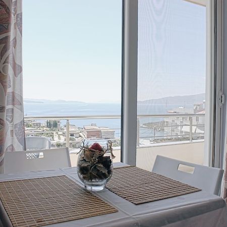 Elti Apartment Saranda Zewnętrze zdjęcie