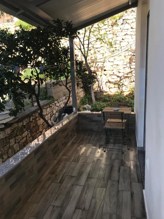 Elti Apartment Saranda Zewnętrze zdjęcie