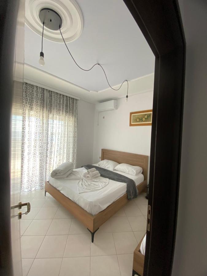 Elti Apartment Saranda Zewnętrze zdjęcie
