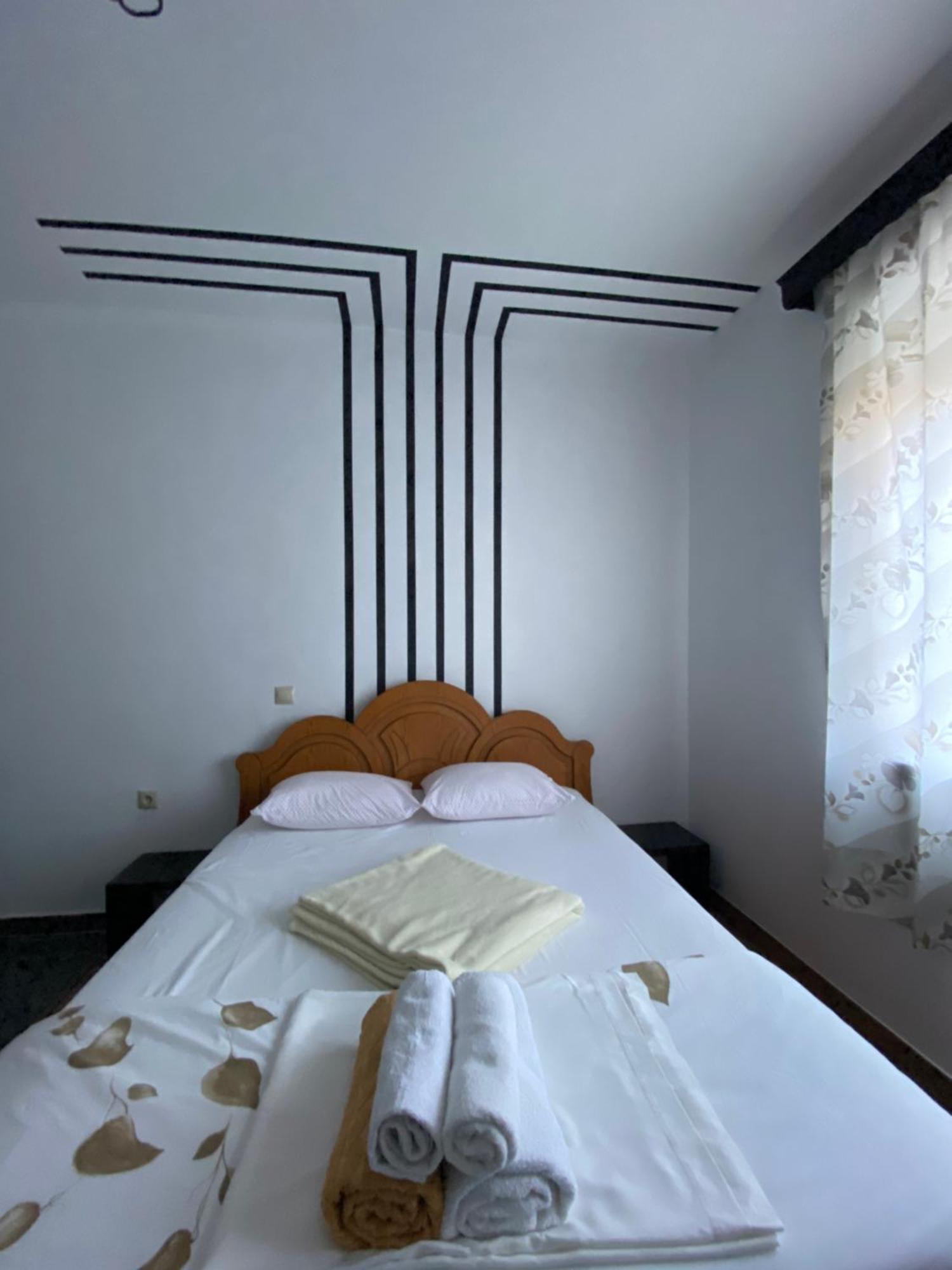 Elti Apartment Saranda Zewnętrze zdjęcie