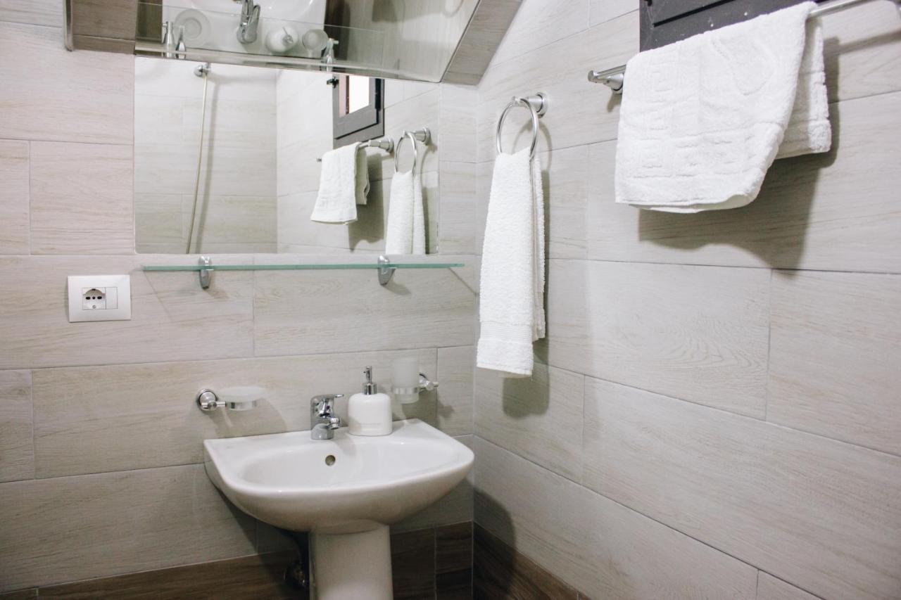 Elti Apartment Saranda Zewnętrze zdjęcie